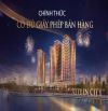 DUY NHẤT 1 CĂN 2PN VIEW SÔNG HÀN,  GIÁ RẺ HƠN THỊ TRƯỜNG 300TR - MUA TRỰC TIẾP TỪ CĐT