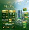 Sky villa của Eco Retreat. Nơi hưởng thụ cuộc sống sau những giờ làm việc mệt mỏi