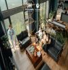 Garden Villa & Sky Duplex - biểu tượng cho phong cách sống giàu trải nghiệm và đầy cảm hứn