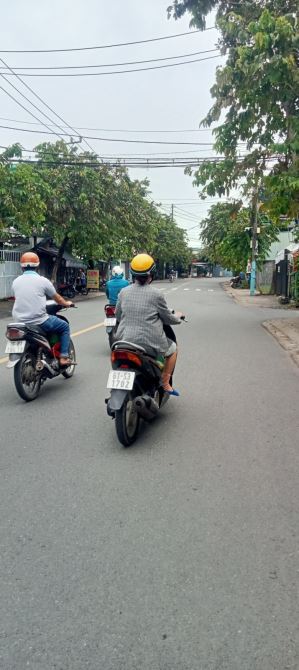 Nhà HXH đường Nguyễn Tri Phường P Dĩ An 69m2 giá rẻ đầu tư chỉ 2.87 tỷ - 1