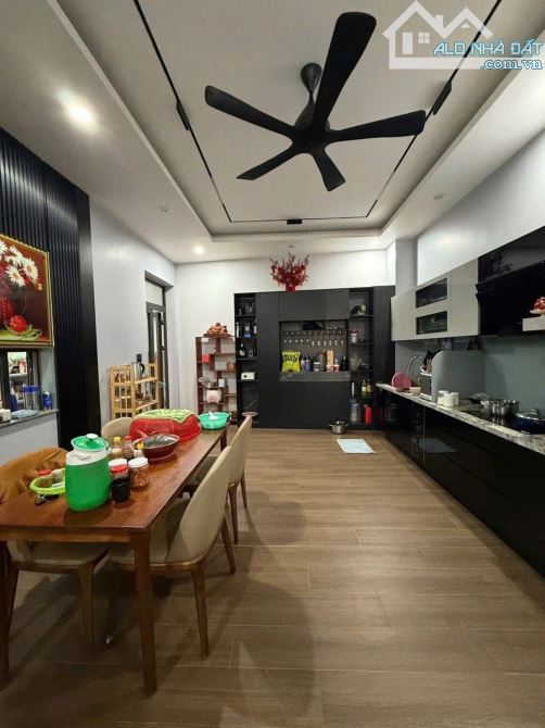 BÁN BIỆT THỰ KDC TÂN PHONG BIÊN HOÀ
