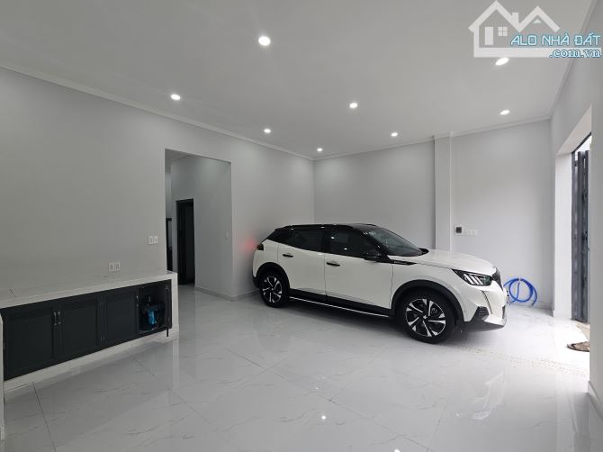 NHÀ MỚI HẺM XE HƠI ( NHỰA ) P.BỬU LONG - 14