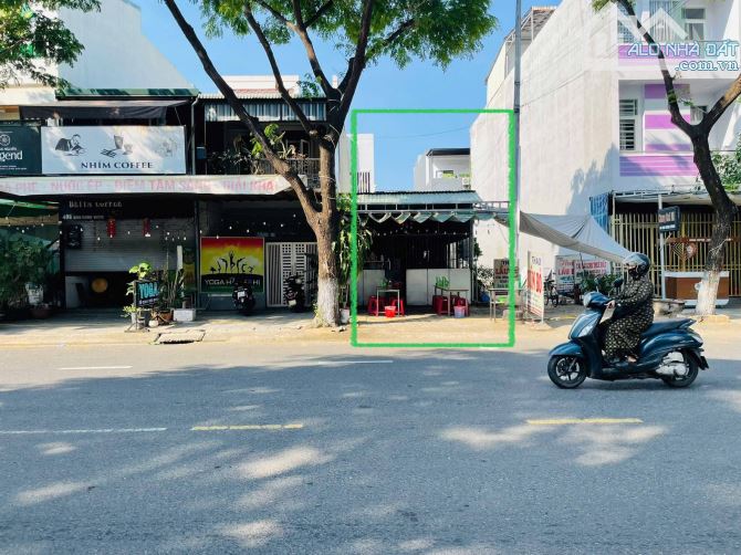 Mặt tiền kinh dương vương, Phường Hòa Minh, Quận Liên Chiểu, Thành phố Đà Nẵng. Cách biển