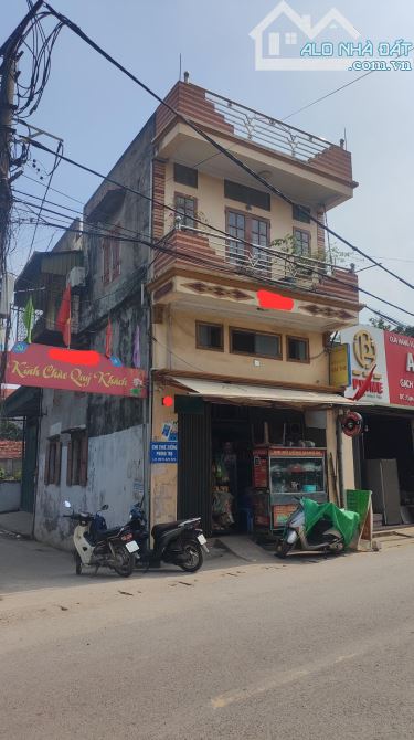 LÔ GÓC - KINH DOANH - DÂN XÂY - ĐƯỜNG THÔNG - 3 OTO TRÁNH - ĐẦY ĐỦ CÔNG NĂNG. - 2