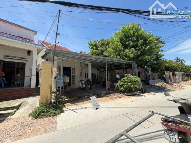 🔥BÁN CĂN NHÀ CẤP 4 & CẨM NAM. HỘI AN⚡ - 3