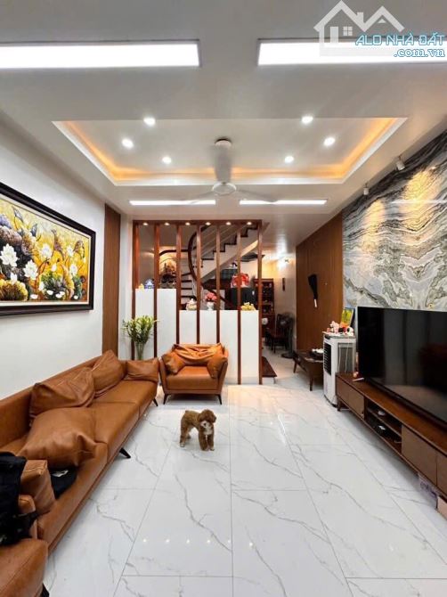 Trời Ơi Ở Sướng, Phố Ngọc Thuỵ - Long Biên, 35m x 5t Nhỉnh 7tỷ TL Mạnh