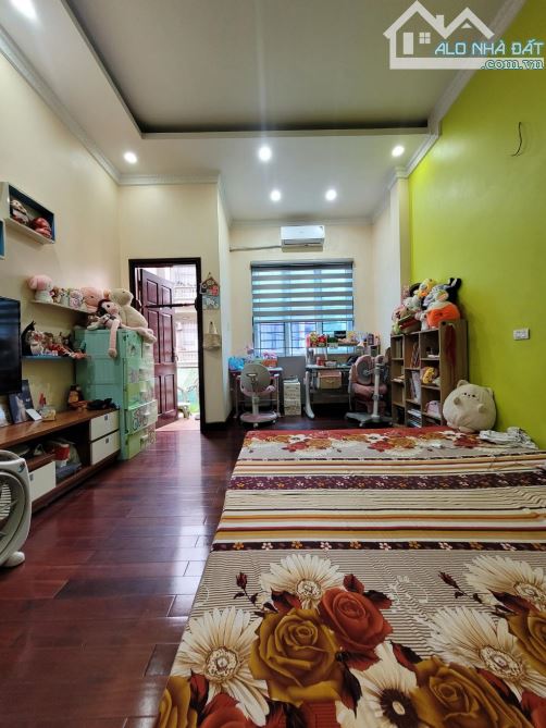 BÁN  NHÀ KHU VỰC SÁNG THOÁNG, SAU NHÀ LÀ FLC, TRƯỚC NHÀ QH ĐÔ THỊ GIÁ TRỊ TƯƠNG LAI, Ô - 2