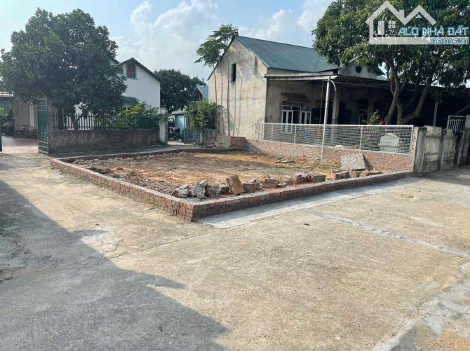 CHÍNH CHỦ BÁN GẤP THANH TRÍ - MINH PHÚ, Ô TÔ TRÁNH NHAU VÀO TẬN ĐẤT