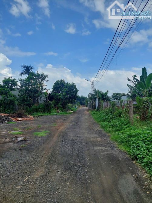 LÔ THỔ CƯ EATAM CŨ CÁCH ĐẠI HỌC TÂY NGUYÊN CHỈ 1KM