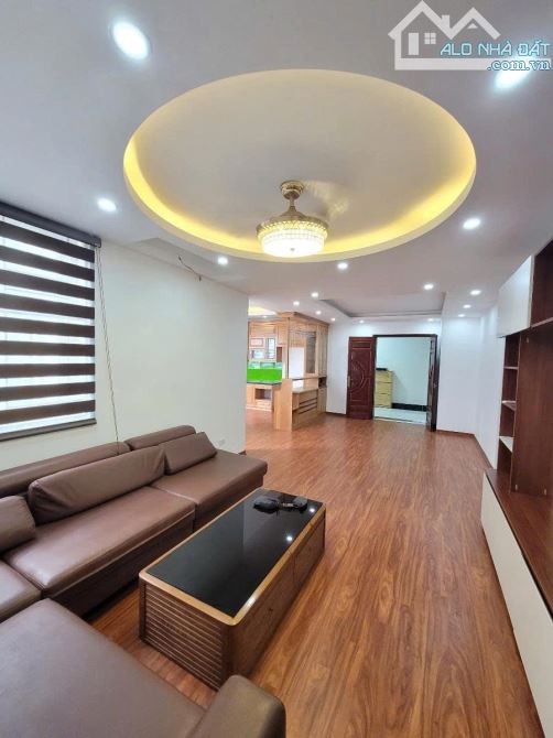 CHUNG CƯ CT6 KĐT VĂN KHÊ-PHƯỜNG TỐ HỮU NHÀ MỚI ĐỆP,FULL ĐỒ, ĐỦ CÔNG NĂNG_117M2_3NGỦ_6TỶ