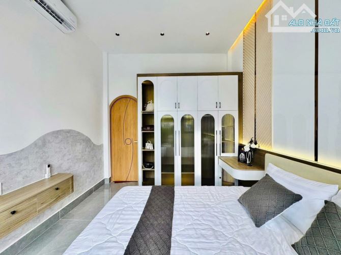 BÁN NHÀ--GIÁ: 5.286 TỶ-- ĐƯỜNG SỐ 51 - P.14 - ( AN HỘI TÂY MỚI ) GÒ VẤP - TP.HCM