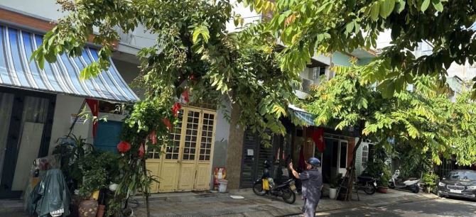 📢 BÁN LÔ ĐẤT VỊ TRÍ ĐẸP – NGUYỄN VĂN TỐ- HẢI CHÂU- ĐÀ NẴNG.