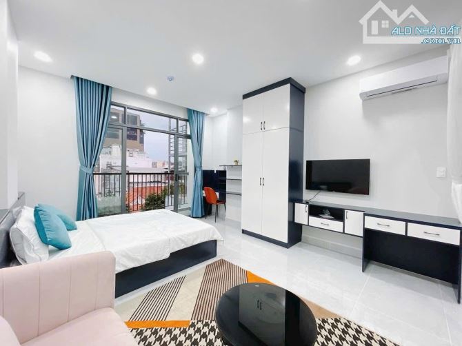 Toà CCMN Mễ Trì - 60 m2 - 15 phòng full đồ - 7 tầng thang máy - gần ô tô - 17 tỷ x