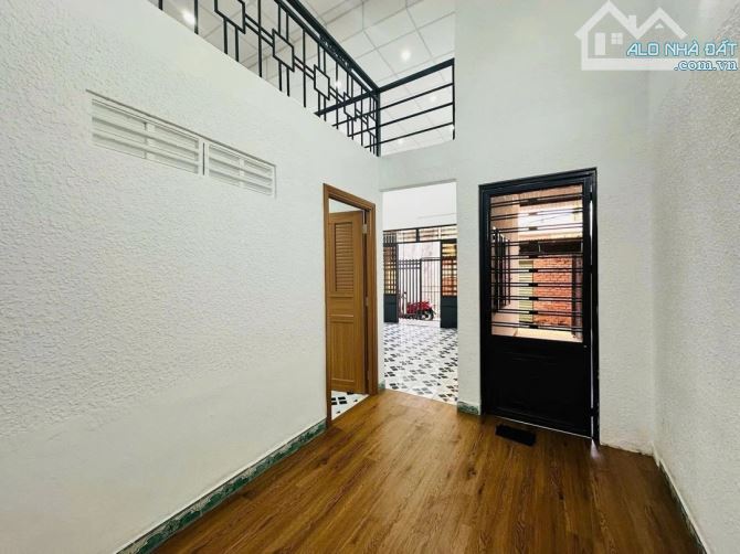 Bán nhanh nhà Nguyễn Phước Nguyên siêu rẻ