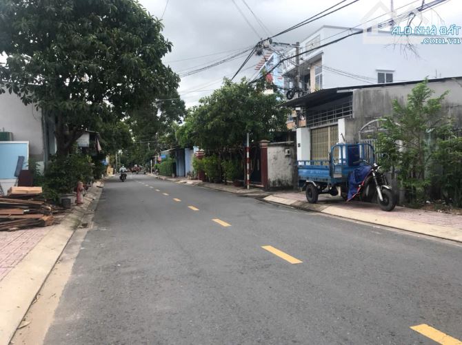 ĐẤT MẶT TIỀN TÂN HIỆP 14, VỊ TRÍ ĐẸP, THÔNG SỐ VÀNG. SHR FULL THỔ CHỈ 26tr/m2
