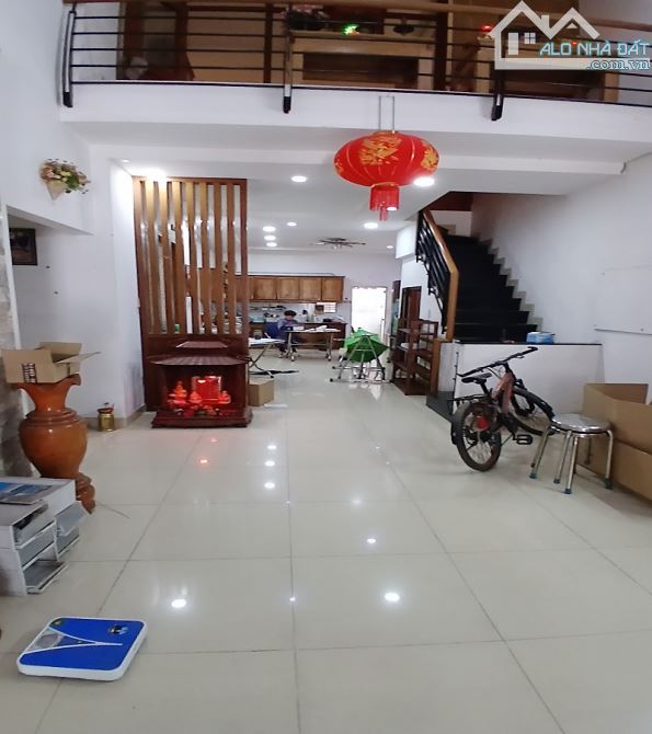 Cơ hội sở hữu nhà hẻm 8m Đông Hưng Thuận 42, Q12, 190m2, 2 tầng ngang 9,5m, giá rẻ.