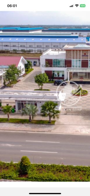 Chủ Gửi Lô Đất TRong Khu Tái Định Cư Phạm Hùng-Xã Đất Đỏ-Thành Phố Hồ Chí Minh