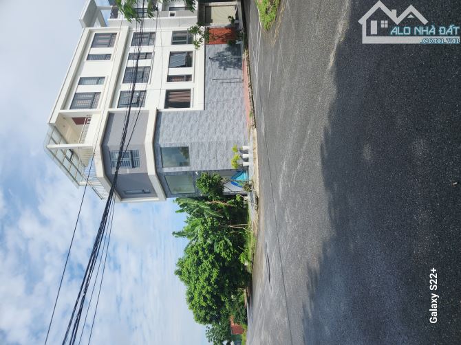 BÁN LÔ ĐẤT 73m² LÔ GÓC 2 MẶT TIỀN – SIÊU ĐẸP TẠI AN TRÌ HỒNG VƯƠNG HỒNG BÀNG HẢI PHÒNG
