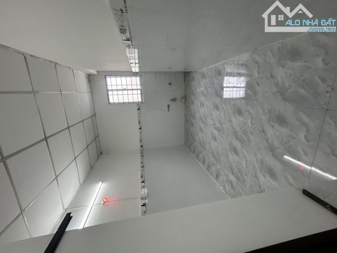 1,4 tỷ- bán nhà Quận 6- 14m2- dtsd 28m2- 2 tầng- sổ hồng riêng