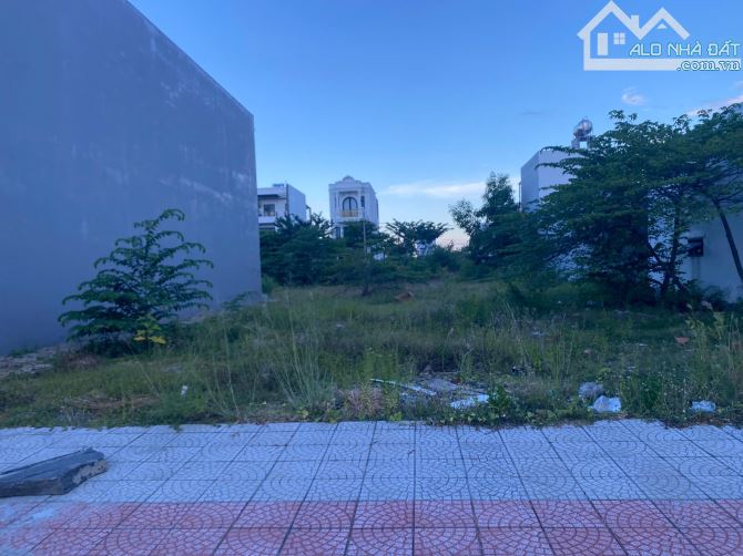 🧡 tôi cần bán nhanh lô B2-97 đường 7,5m Hói Kiểng 29   - Nam Hoà Xuân