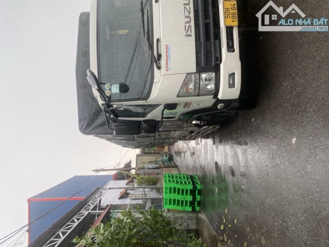 BÁN NHÀ AN PHÚ ĐÔNG, VỊ TRÍ ĐẸP, QUẬN 12, DT 58M² (4× 15), GIÁ SIÊU RẺ, CHỈ 3.699 TỶ