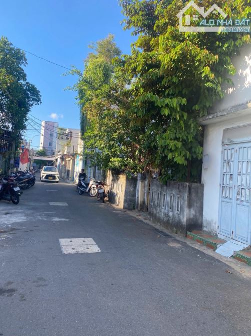 ⭕️ BÁN ĐẤT KHỦNG PHỐ LÊ HỮU TRÁC – CÁCH BIỂN 100M, PHỐ TÂY SẦM UẤT - CHỈ 14.X TỶ