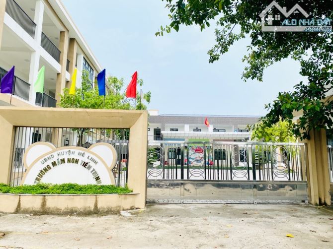 Đất vuông đẹp 150m², mặt tiền 10,8m – ngay chợ Chiều, Yên Thị – giá nhỉnh 3 tỷ