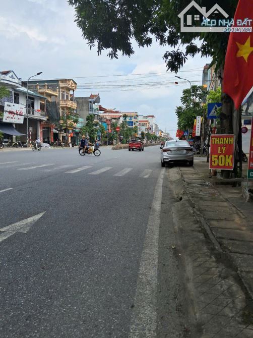 Bán gấp 70m2 đất vt đẹp, kinh doanh đỉnh, đường 10 thị trấn Đông Hưng, giá nhỉnh 3 tỷ