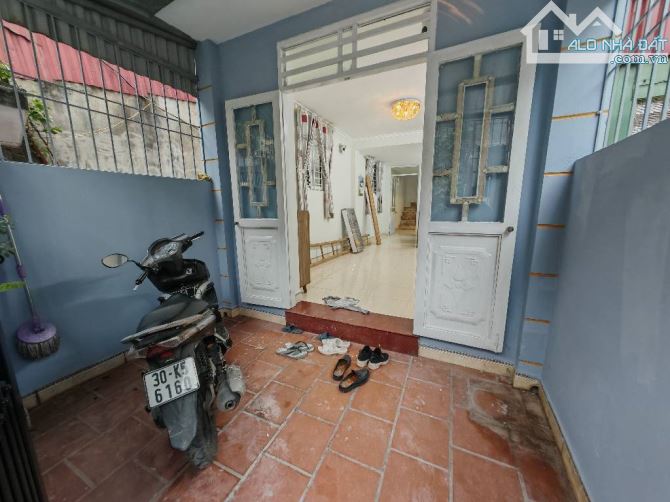 Đất Phân Lô Thụy Phương, 45m2 nhỉnh 5 tỷ, 10m ô tô, lô.góc, tương lai mặt phố