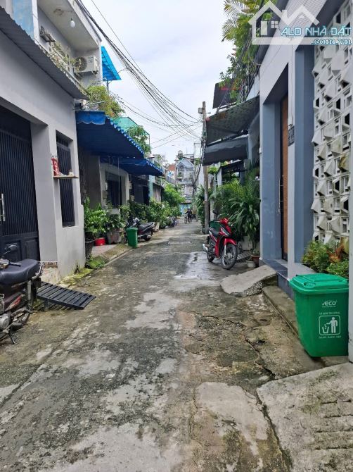 Bán nhà giáp Tân Quỳ Tân Quý, 5.3mx10m, nhỉnh 4 tỷ.