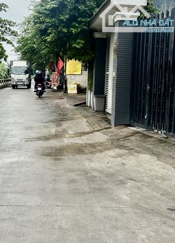 BÌNH TÂN - ĐẤT TRỐNG LÔ GÓC MẶT TIỀN - CHIẾN LƯỢC.