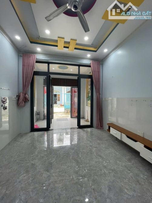 CHỦ GỬI BÁN NHÀ 1 TRỆT 1 LÀU PHƯỜNG BIÊN HOÀ( hoá an củ). DT: 4x15=60M2. GIÁ: 3TỶ2