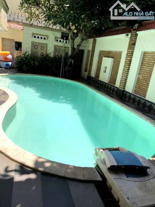 🏖️ BIỆT THỰ SANG TRỌNG DƯƠNG ĐÌNH NGHỆ – 648M² – 130 TỶ 🌟