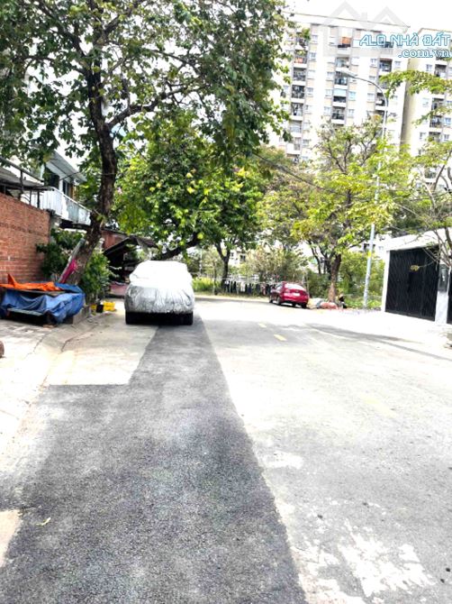 Cần bán đất 140m² mặt tiền đường 10m Bình Chiểu gần chợ Đầu Mối QL13 chỉ 8.5 tỷ ~ 60tr/m2