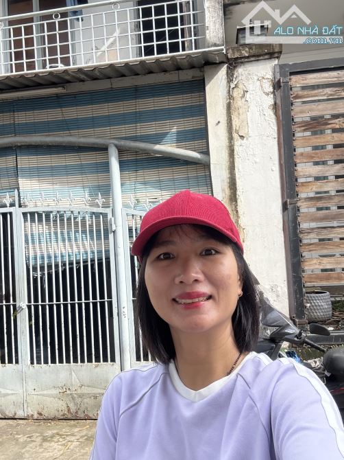 💥 NHÀ HIẾM HXH ĐƯỜNG SỐ 28 – CÁT LÁI, TP. THỦ ĐỨC 💥