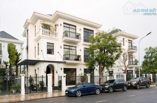 CẬP NHẬT QUỸ CĂN VINHOMES GREEN BAY - HÀNG CHÍNH CHỦ, GIÁ TỐT NHẤT THỊ TRƯỜNG