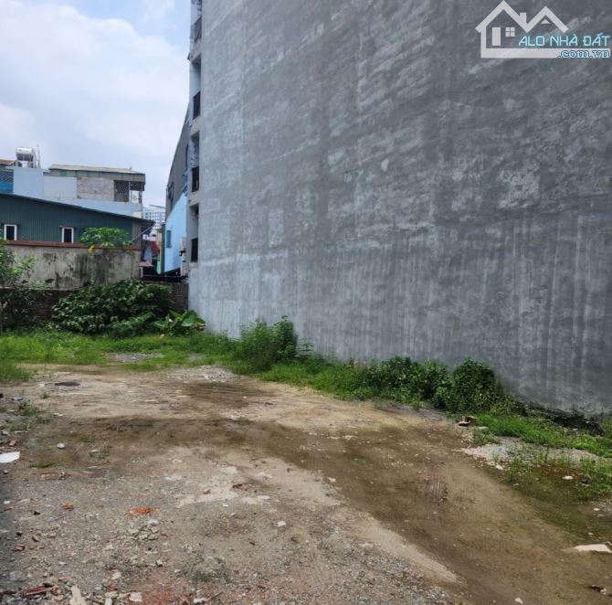 Hoàng tăng bí 85m- chỉ hơn 12 tỷ.  Ô tô tránh, mặt tiền rộng, gần nhiều trường - XÂY CCMN - 3