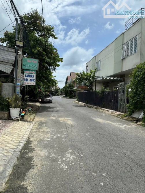 Bán biệt thự tâm huyết thuộc KDC P.Tân Phong