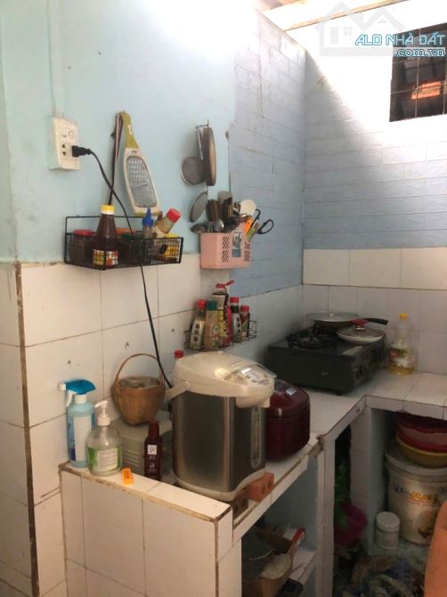 Cần bán gấp nhà lô góc Tam Hà Thủ Đức – 52m² vuông vức, SHR, giá ngộp chỉ 3.7 tỷ