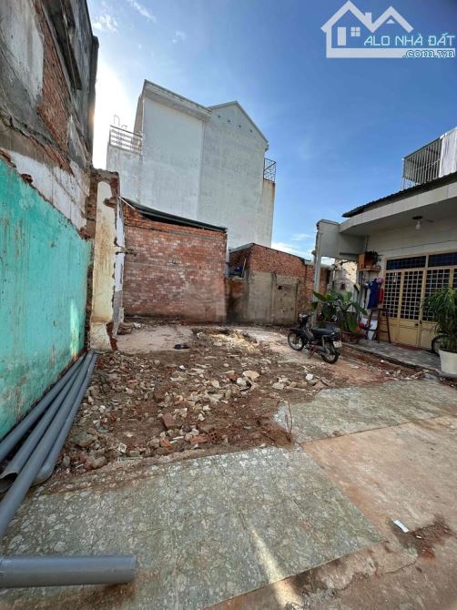 "Người thân cần bán đất kiệt Trần Cao Vân – Xuân Hà, Thanh Khê