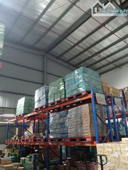Cho thuê Kho, xưởng tại KCN Quang Minh. Mê Linh. Hà Nội,