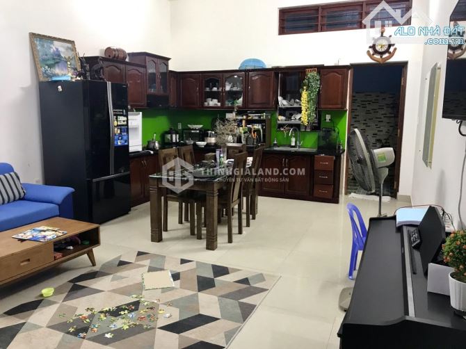 🏡 BÁN NHÀ ĐẸP HOÀN CÔNG – ĐẦY ĐỦ CÔNG NĂNG – KHU NỘI BỘ VỈA HÈ P.8 GẦN BIỂN - GIÁ 9.6 TỶ