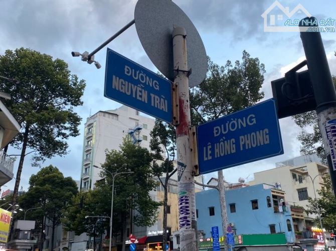 4.x TỶ - HẺM OTO SÁT BÊN - NGANG 4M - 4 TẦNG - KẾ NGUYỄN TRI PHƯƠNG