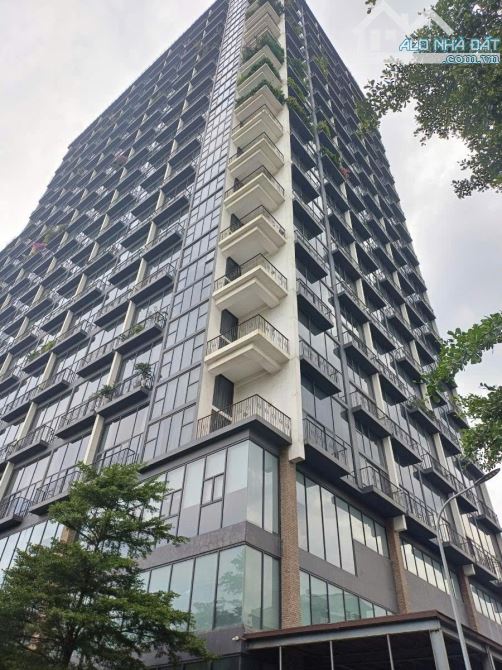 BÁN CĂN HỘ CHUNG CƯ PENSTUDIO DUPLEX LẠC LONG QUÂN