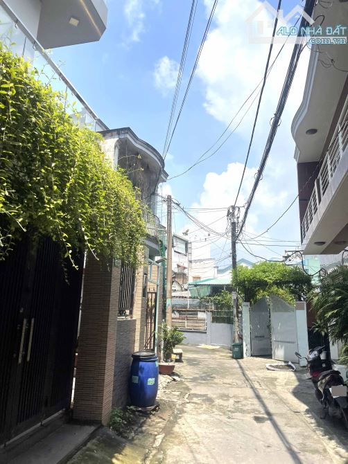 Cần bán gấp nhà lô góc Tam Hà Thủ Đức – 52m² vuông vức, SHR, giá ngộp chỉ 3.7 tỷ