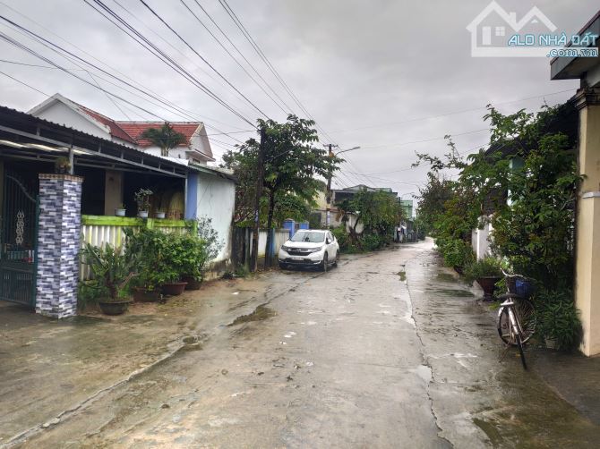 "📌 Người thân cần bán đất Gần đường Trần Phú tại Điện Thắng Trung – Điện Bàn