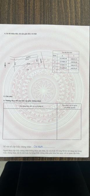 Bán nhanh lô 98,3m2 ( thổ cư) nhân nội Tân tiến văn Giang   Đường rộng thênh thang, ô tô q