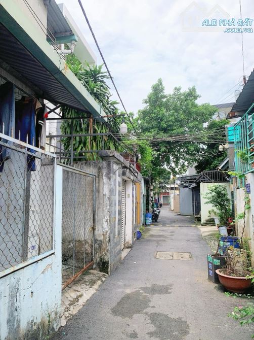 ☀️DÃY TRỌ HXH TRUNG TÂM LINH XUÂN, THỦ ĐỨC💰