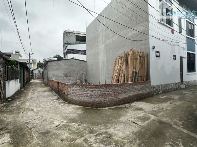 Chủ cần bán gấp Lô đất 87m tằng my nam hồng mt vs hậu 5,4m ô tô vào đất Bao Ko Quy Hoạch V