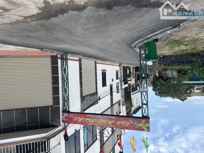 CẦN BÁN NHÀ 2 TẦNG DT61M TẠI XÃ NAM HỒNG HUYỆN ĐÔNG ANH HÀ NỘI ĐƯỜNG THÔNG Ô TÔ ĐỖ CỬA